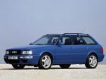 Audi RS2 1994 года (WW)